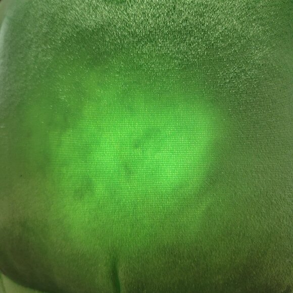 Build-A-Bear Oogie Boogie Nightmare Before Christmas 30th Anniversary Light Up - Picture 7 of 10